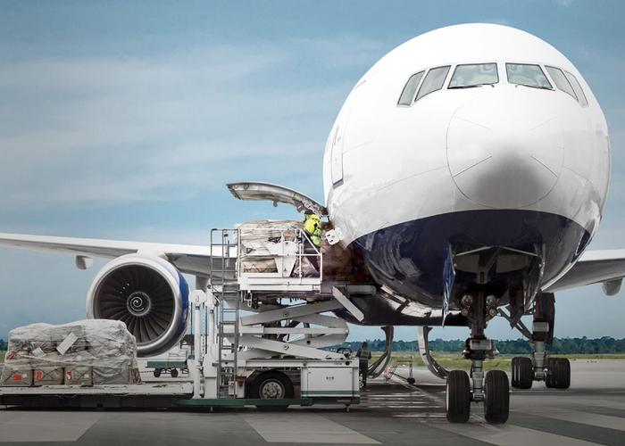 Air Freight- Unlocking Global Logistics Efficiency - ブログ - 1