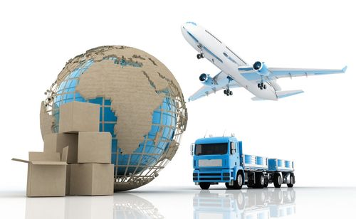 空运- Unlocking Global Logistics Efficiency - 博客 - 2