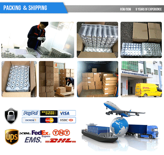 Alibaba Freight's Online Sales Networking - Blog - 2