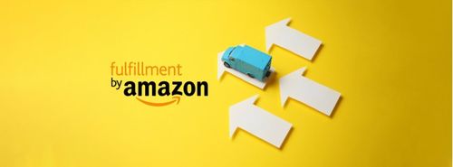 Amazon FBA Freight Shipping- 终极指南 - 博客 - 1