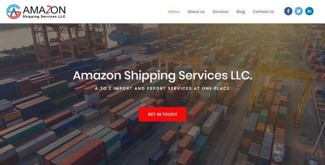 Amazon Shipping from China - 블로그 - 1