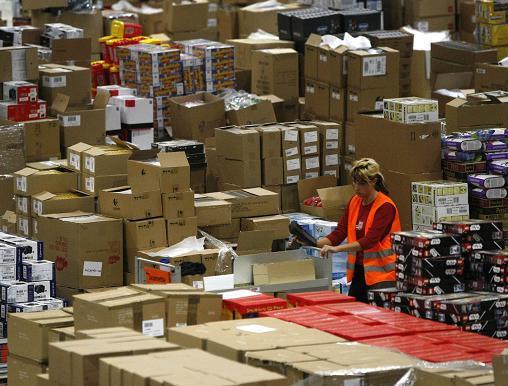 Amazon Warehouse Locations- A Comprehensive Guide - Blogue - 1