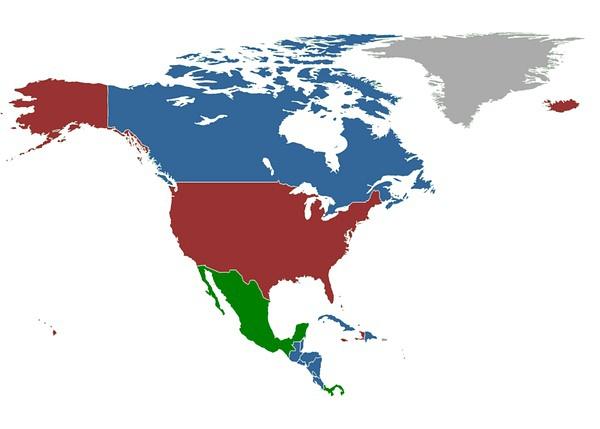 Exploring Houston, TX- Routes in North America - Blog - 1