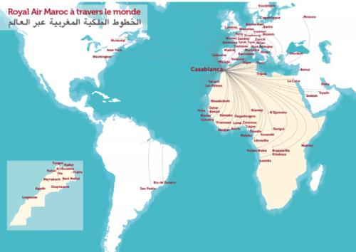 Exploring New York, NY- Routes in North America - 博客 - 1