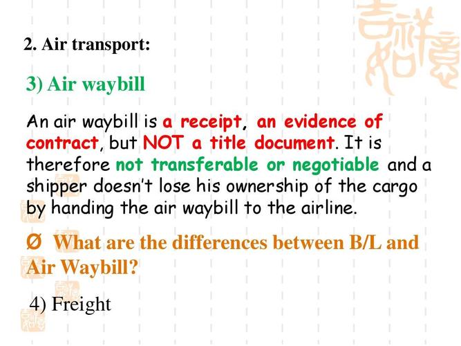 Exploring the Cost Prices of Deair Freight Rates - Blog - 2