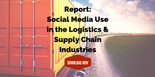 Exploring the Latest Trends in Logistics Research - Blog - 2