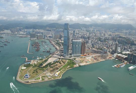 Exploring the Vibrant Routes of Kowloon, Hong Kong - مدونة - 1