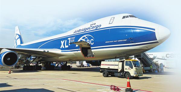 Cargo Plane Service- China to USA - Blog - 2