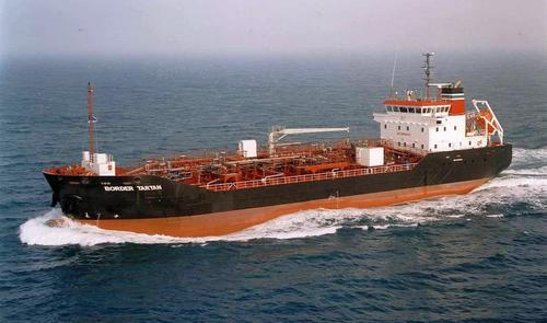 Cargo Ship Transit Time from China to USA - บล็อก - 1