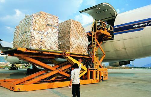 Cargo Shipping Duration from China to USA - ブログ - 1