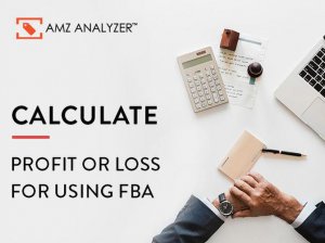 FBA Calculator- Amazon Shipping Calculator 2.0