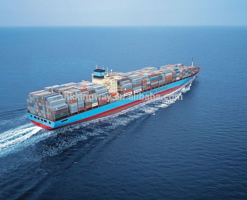 Cheapest Ocean Shipping from China to USA - مدونة - 2