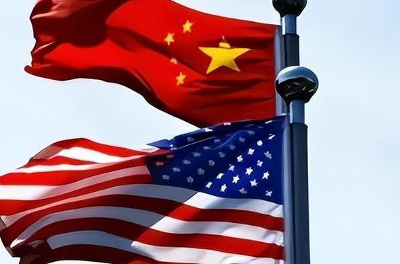 China Set to Surpass USA- A Shift in Global Power - Blog - 1