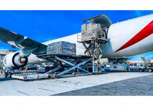 Airfreight Services- Shipping from China to USA