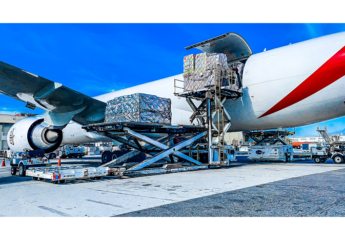 Airfreight Services- Expédition de la Chine aux États-Unis - Blog - 1