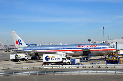 Airlines Operating Flights from China to USA - ブログ - 1