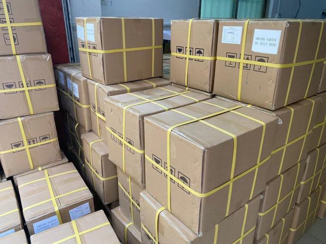 Amazon FBA Shipping- From China to USA - บล็อก - 2