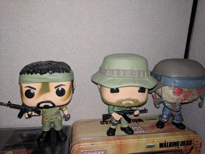 Are Funko Pops from China Available in the USA？ - Blog - 2