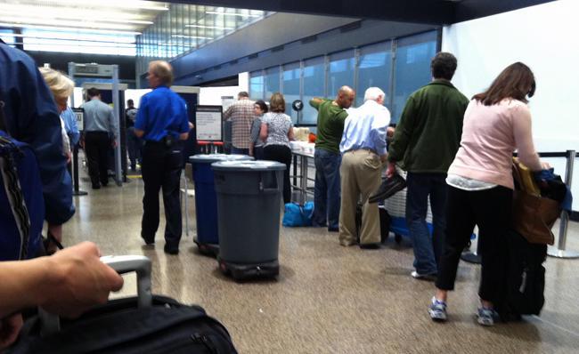 Arrivals from China to USA at Sea-Tac Airport - บล็อก - 1