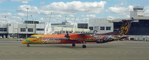 Arrivals from China to USA at Sea-Tac Airport - บล็อก - 2