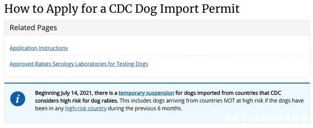 Bringing a Dog from China to the USA - บล็อก - 1