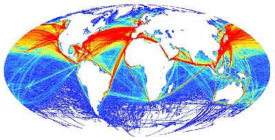 Shipping Routes- Sending from Germany to the USA - บล็อก - 2