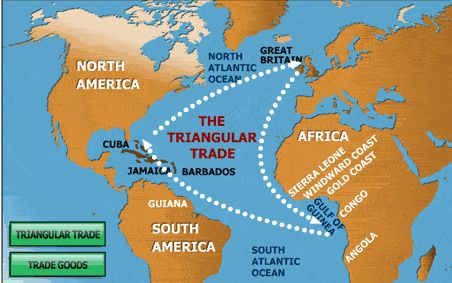 Shipping Routes- Shipping from Germany to the US - Blog - 1