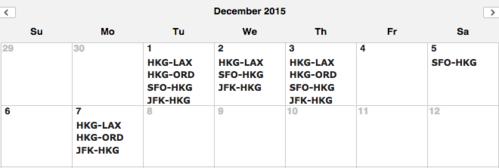 Shipping Routes- Shipping from Hong Kong to the US - Blog - 1