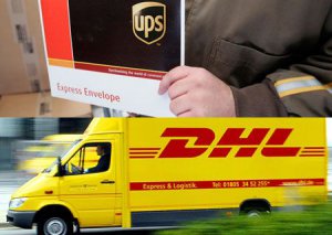 Can DHL Import Services Ship from China to USA？