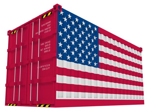 Can I Import Goods from China to the USA？ - Blog - 2