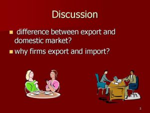 Can You Import and Export from China to USA？