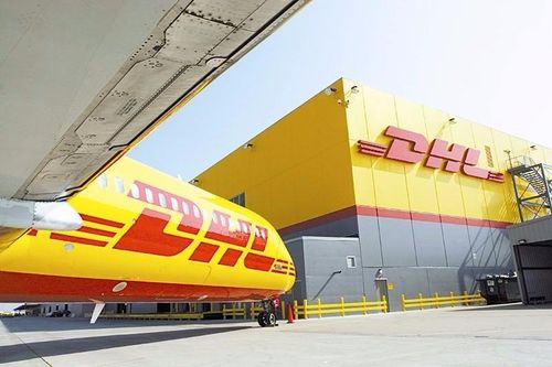 DHL Shipping from China to USA - บล็อก - 2