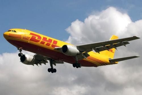 DHL Shipping Time from China to USA - Blog - 2