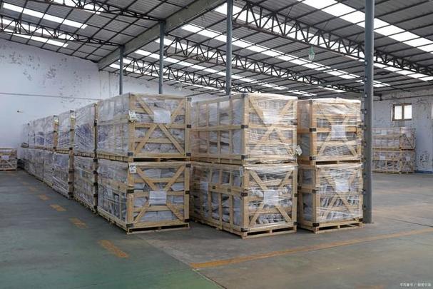 Reducing FBA Warehouse Shipping Costs - บล็อก - 2