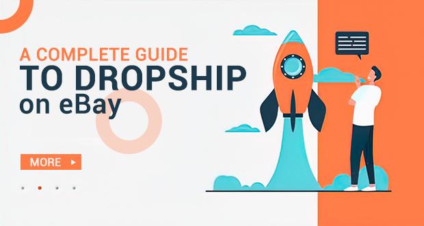 Dropshipping from China to USA- A Complete Guide - Blog - 1