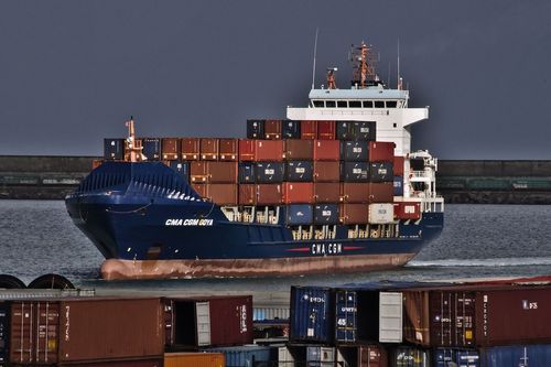 China to USA Shipping Companies - Blogue - 2