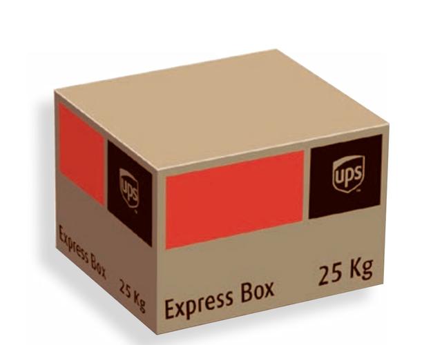 China to USA Shipping Time for UPS - Blogue - 1