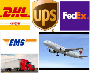 China to USA Shipping- Calculating UPS Costs