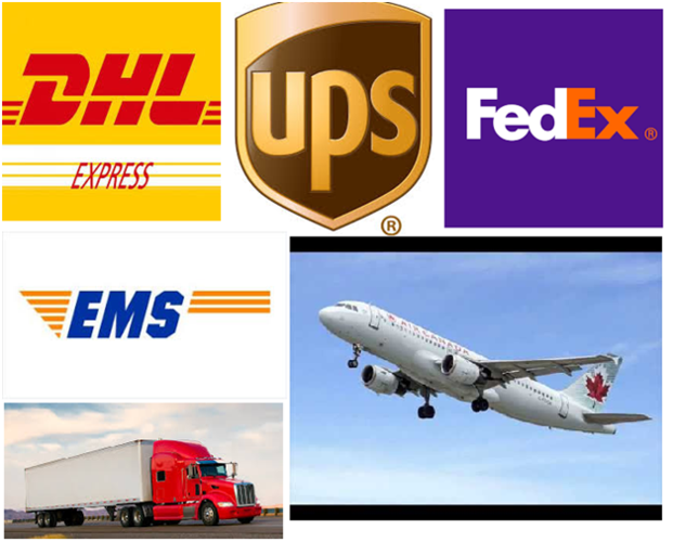 China to USA Shipping- Calculating UPS Costs - مدونة - 1