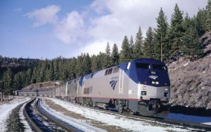 China to USA Train Route- A Comprehensive Guide