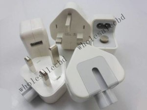 China to USA Wall Plug Converter