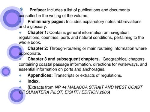 Glossary of Harbor Maintenance Fees (HMF) - مدونة - 1