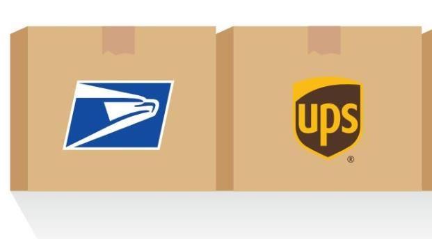 Comparing DHL and USPS for Shipping China to USA - บล็อก - 1