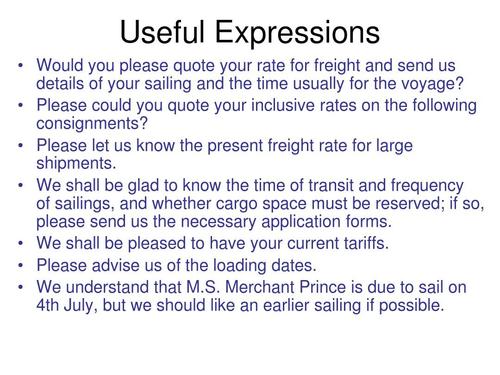 Freight Quote Canada- Get Instant Shipping Quotes - Blogue - 1