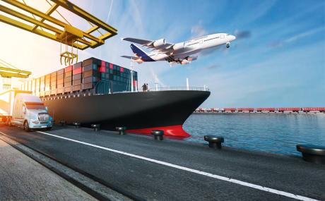 Freight Shipping Tips- Insights from Freight Blogs - Blog - 1