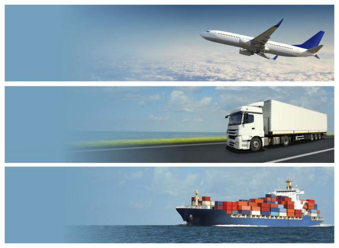 Affordable China to USA Sea Freight Forwarders - Блог - 1