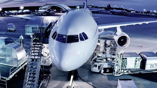 Air Cargo Freight Services from China to USA - Blogue - 1