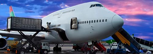 Air Cargo Freight Services from China to USA - Blogue - 2