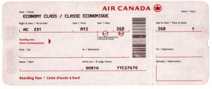 Air Tickets from China to USA