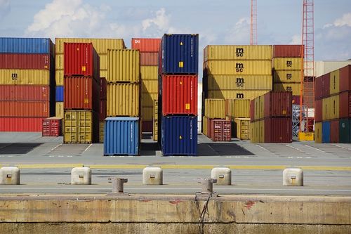 Cost of Shipping Containers from China to USA - Blog - 1